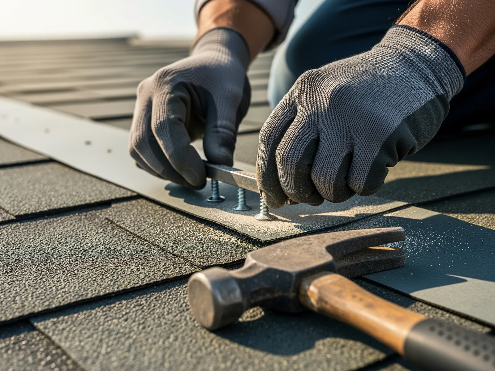Why choose Fascia Repair in Holbrook, NY